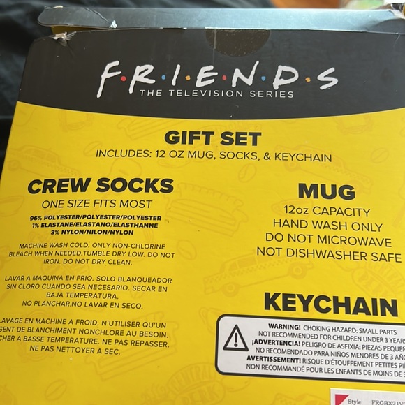 Gift set - Picture 3 of 3